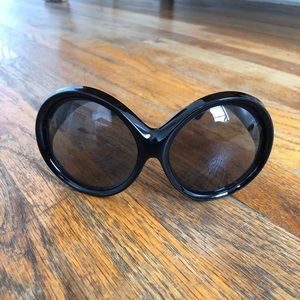 Tom Ford sunglasses!!